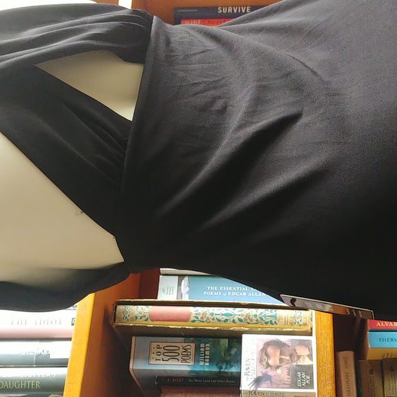 ❤️HP❤️ EXPRESS Party Dress - Picture 9 of 13